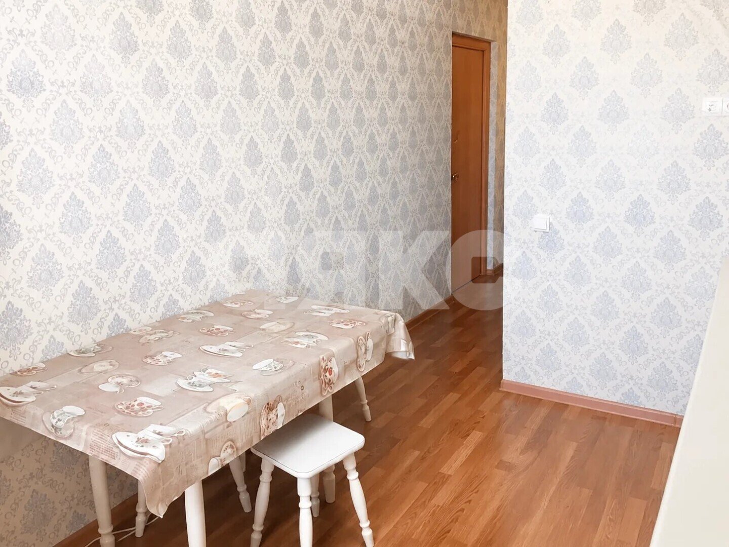 Фото №5: 1-комнатная квартира 43&nbsp;м², 7/7&nbsp;эт. - Анапа, ул. Заводская, 28Д