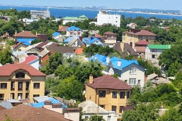 Фото №1: 1-комнатная квартира 43 м², 7/7 эт. - Анапа, ул. Заводская, 28Д
