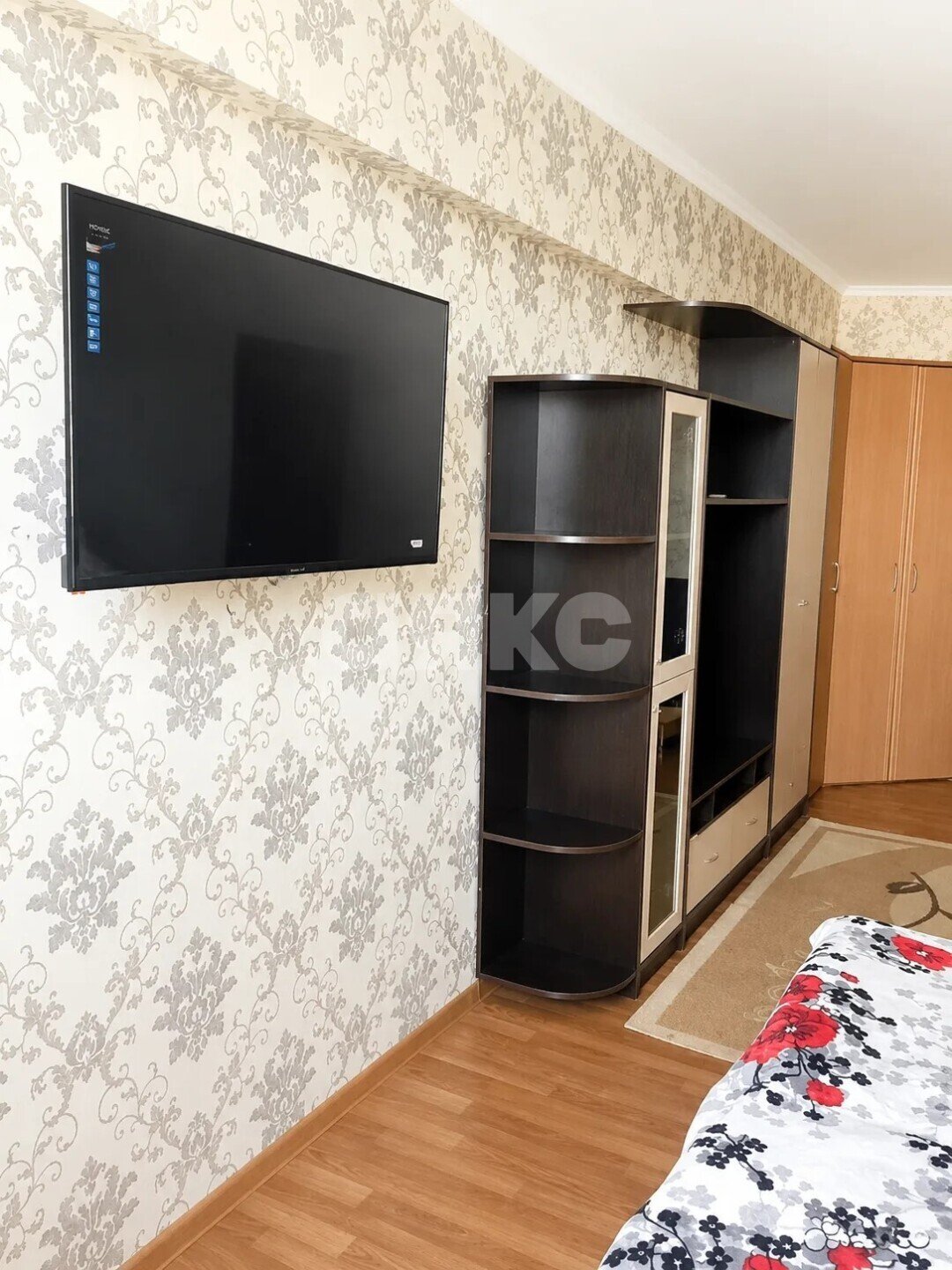 Фото №4: 1-комнатная квартира 43&nbsp;м², 7/7&nbsp;эт. - Анапа, ул. Заводская, 28Д