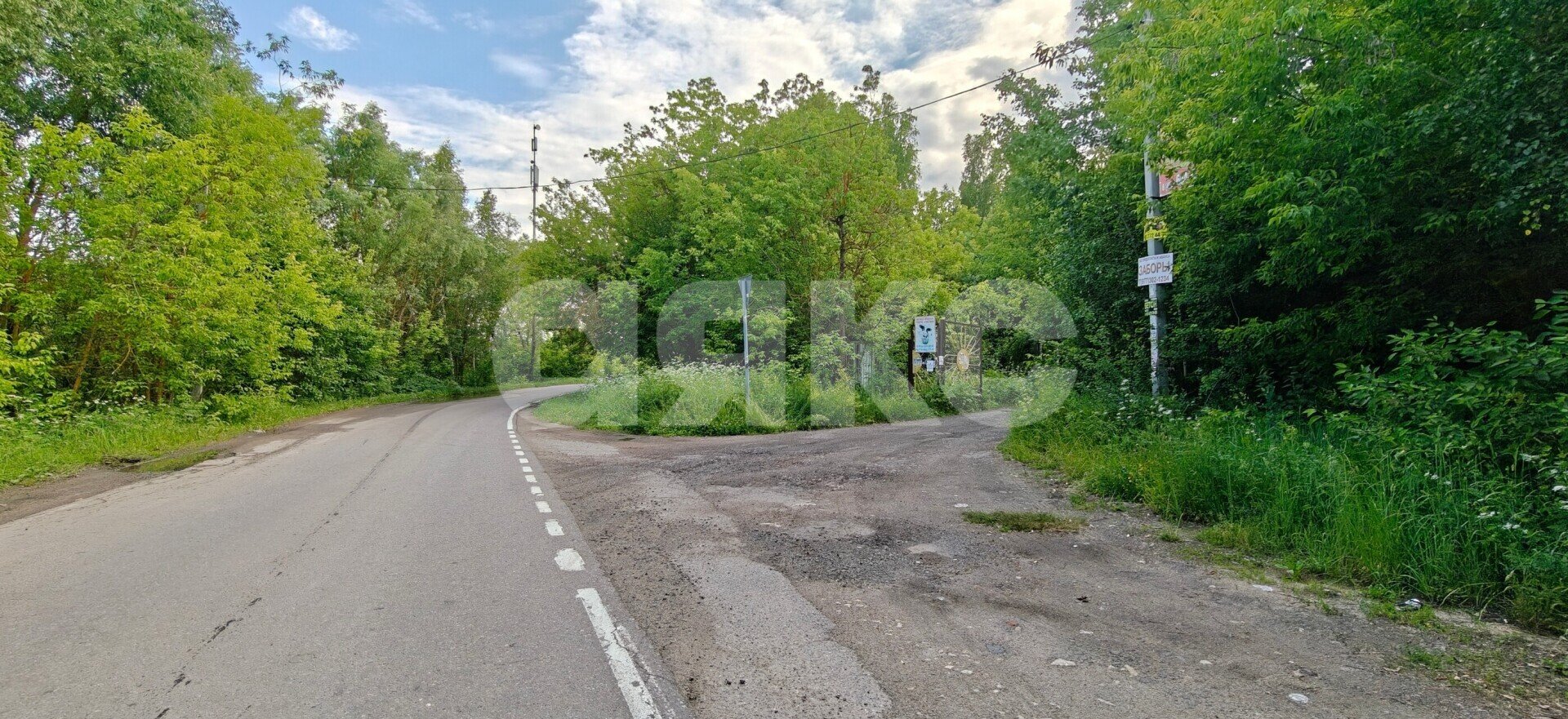 Фото №41: Дом 98&nbsp;м² + 5.01&nbsp;сот., 2&nbsp;эт. - Ширяево, ул. Берёзки