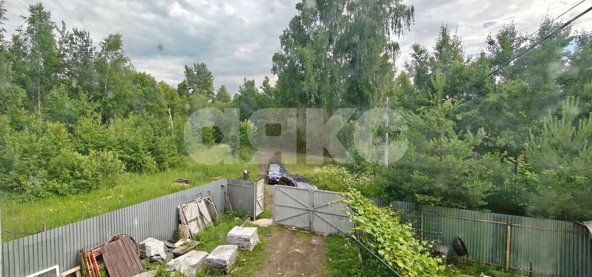Фото №23: Дом 98&nbsp;м² + 5.01&nbsp;сот., 2&nbsp;эт. - Ширяево, ул. Берёзки