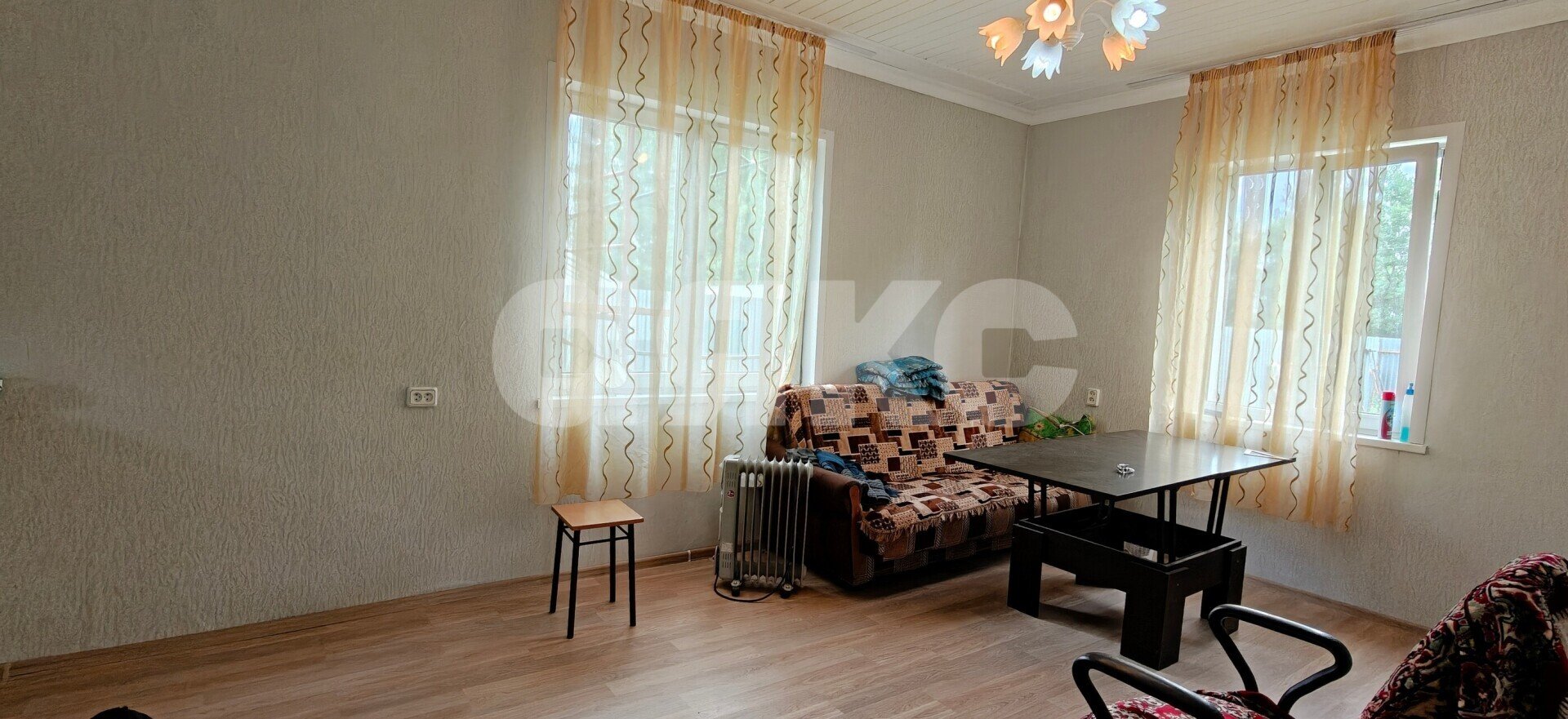 Фото №4: Дом 98&nbsp;м² + 5.01&nbsp;сот., 2&nbsp;эт. - Ширяево, ул. Берёзки
