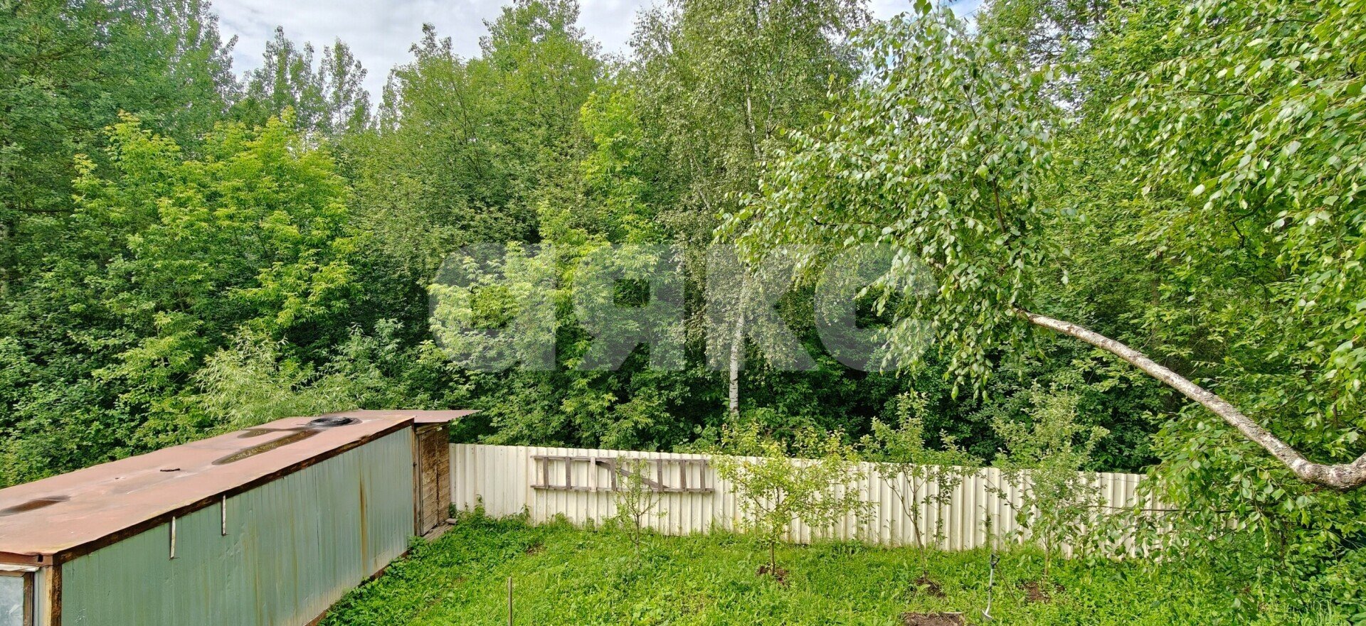 Фото №22: Дом 98&nbsp;м² + 5.01&nbsp;сот., 2&nbsp;эт. - Ширяево, ул. Берёзки