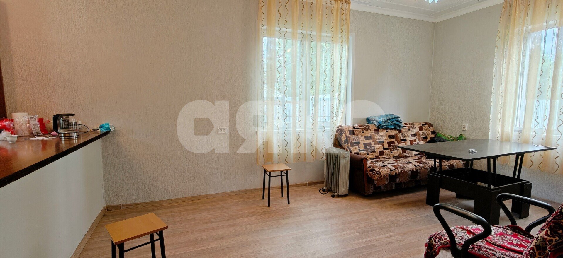 Фото №9: Дом 98&nbsp;м² + 5.01&nbsp;сот., 2&nbsp;эт. - Ширяево, ул. Берёзки