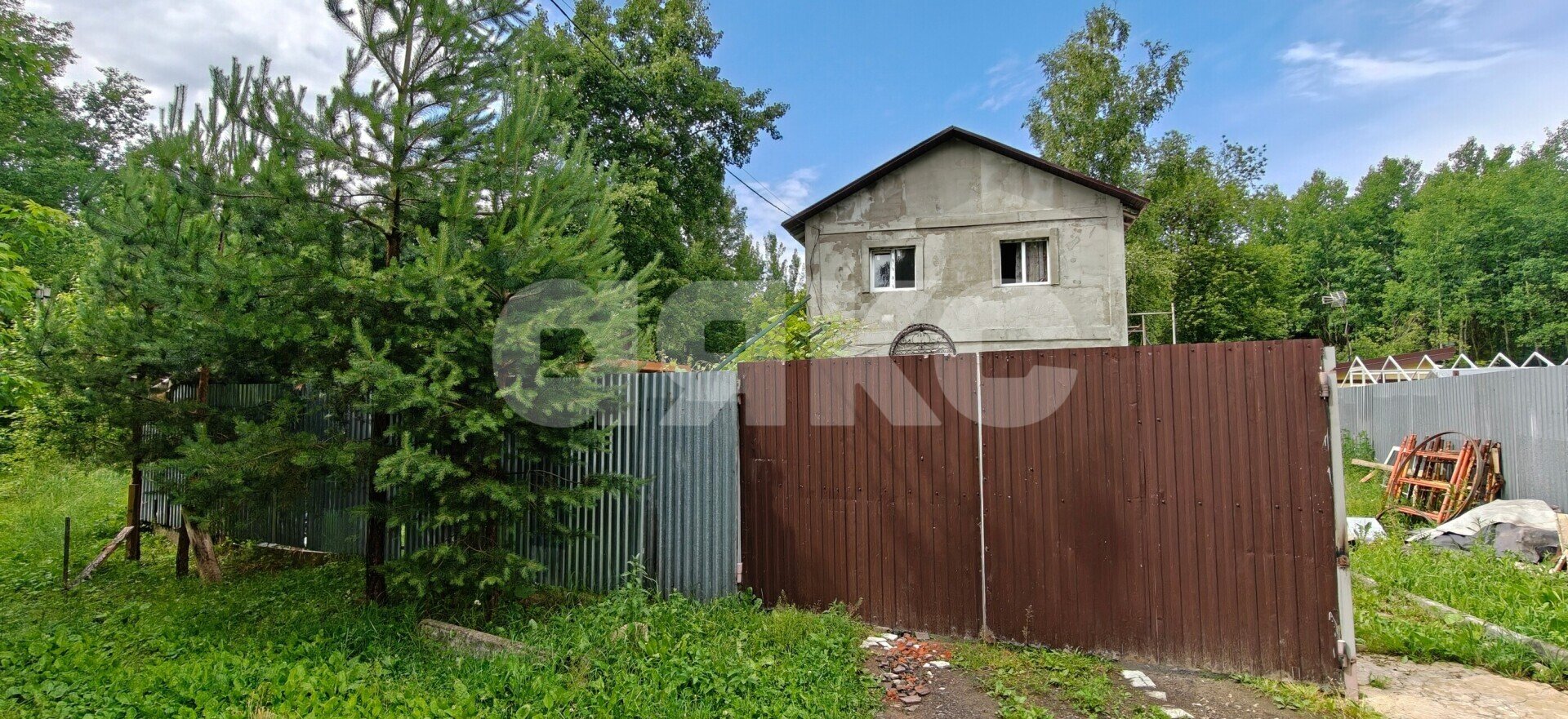 Фото №24: Дом 98&nbsp;м² + 5.01&nbsp;сот., 2&nbsp;эт. - Ширяево, ул. Берёзки