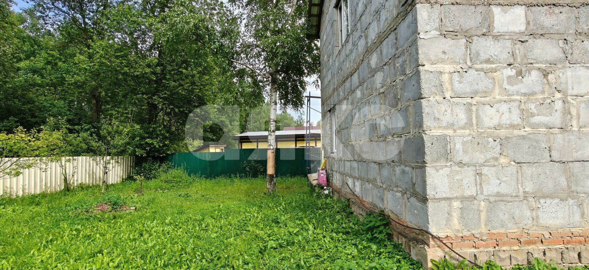 Фото №31: Дом 98&nbsp;м² + 5.01&nbsp;сот., 2&nbsp;эт. - Ширяево, ул. Берёзки