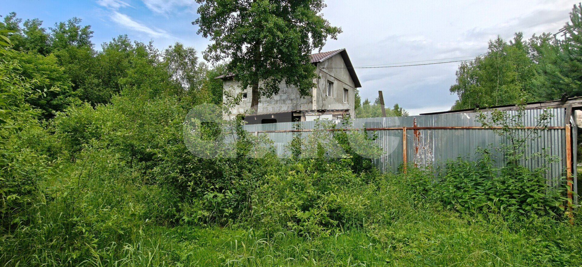 Фото №33: Дом 98&nbsp;м² + 5.01&nbsp;сот., 2&nbsp;эт. - Ширяево, ул. Берёзки