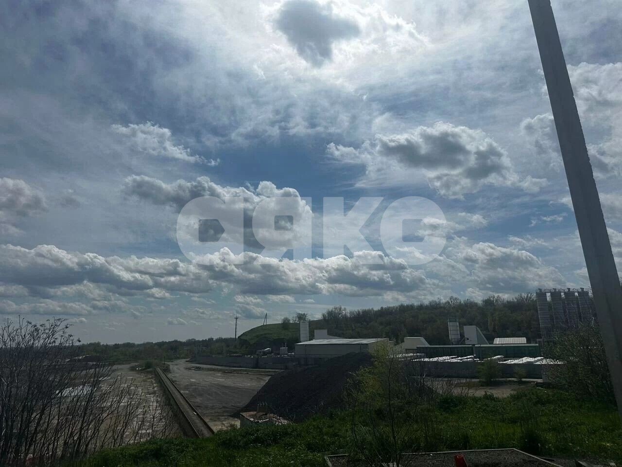 Фото №4: Коммерческая земля 7.7&nbsp;сот. - Аксай, ул. Западная, 2Ф