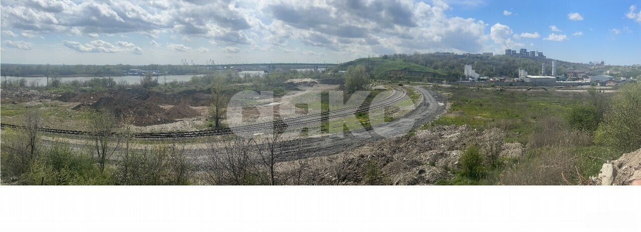 Фото №1: Коммерческая земля 7.7&nbsp;сот. - Аксай, ул. Западная, 2Ф