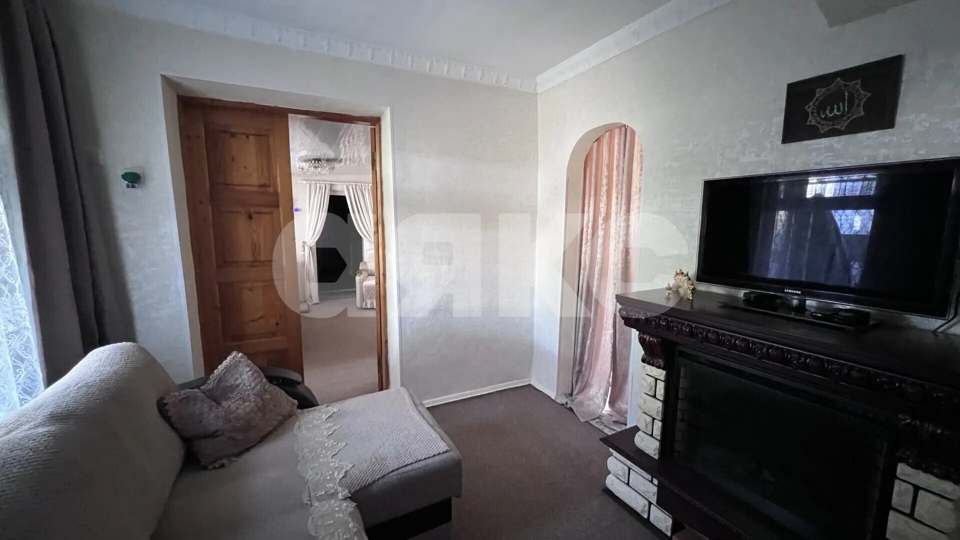 Фото №8: Дом 72&nbsp;м² + 3.5&nbsp;сот., 1&nbsp;эт. - Майкоп, мкр. квартал Нефтянка, ул. Свободы