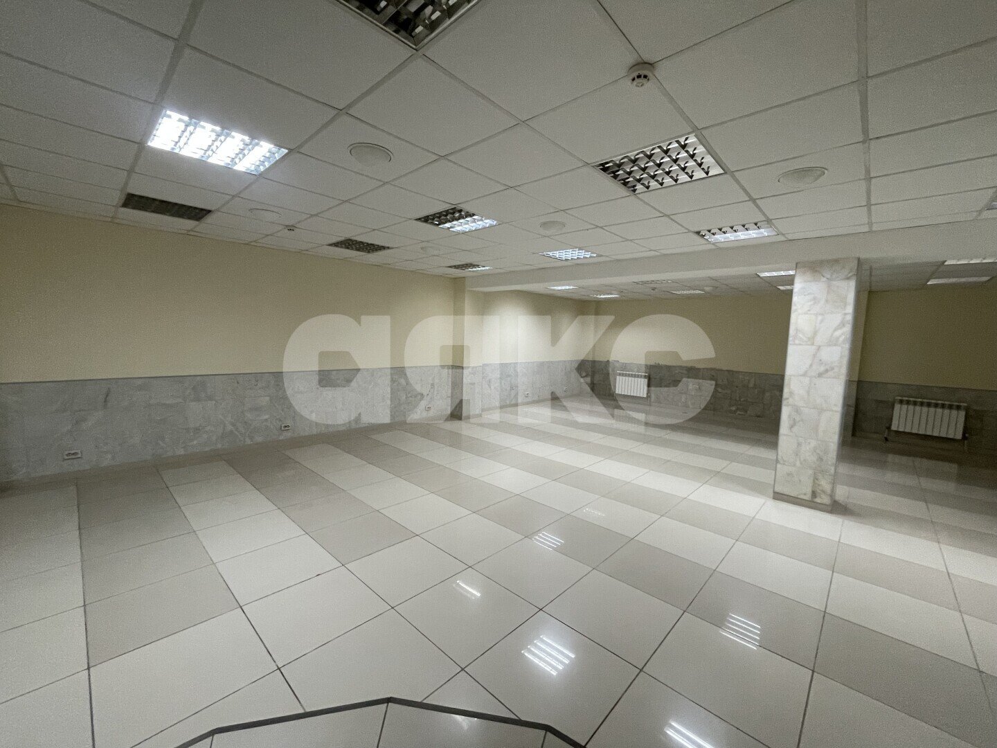 Фото №9: Коммерция 130&nbsp;м², 1/3&nbsp;эт. - Майкоп, мкр. квартал Черёмушки, ул. Депутатская, 15