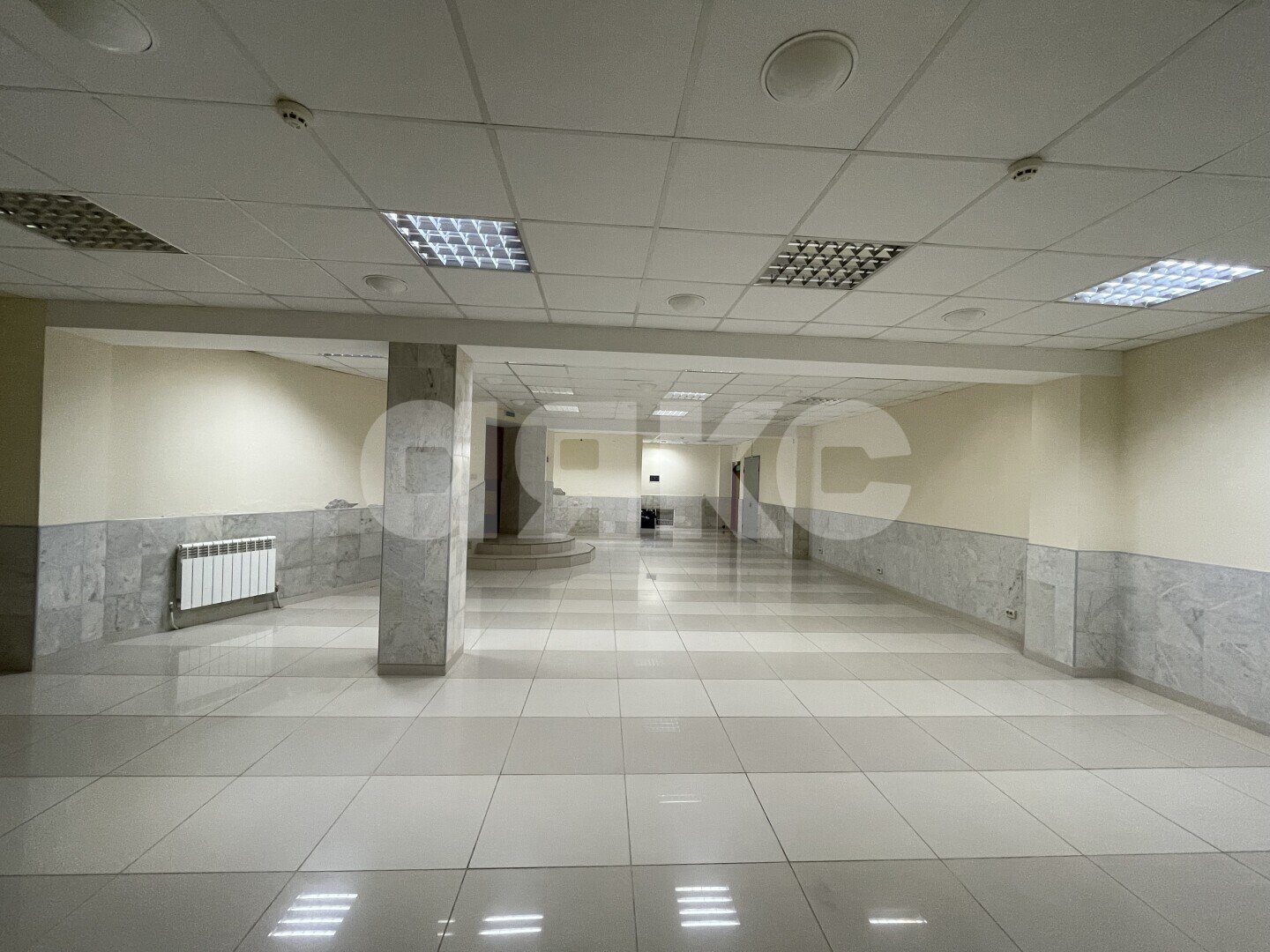 Фото №8: Коммерция 130&nbsp;м², 1/3&nbsp;эт. - Майкоп, мкр. квартал Черёмушки, ул. Депутатская, 15