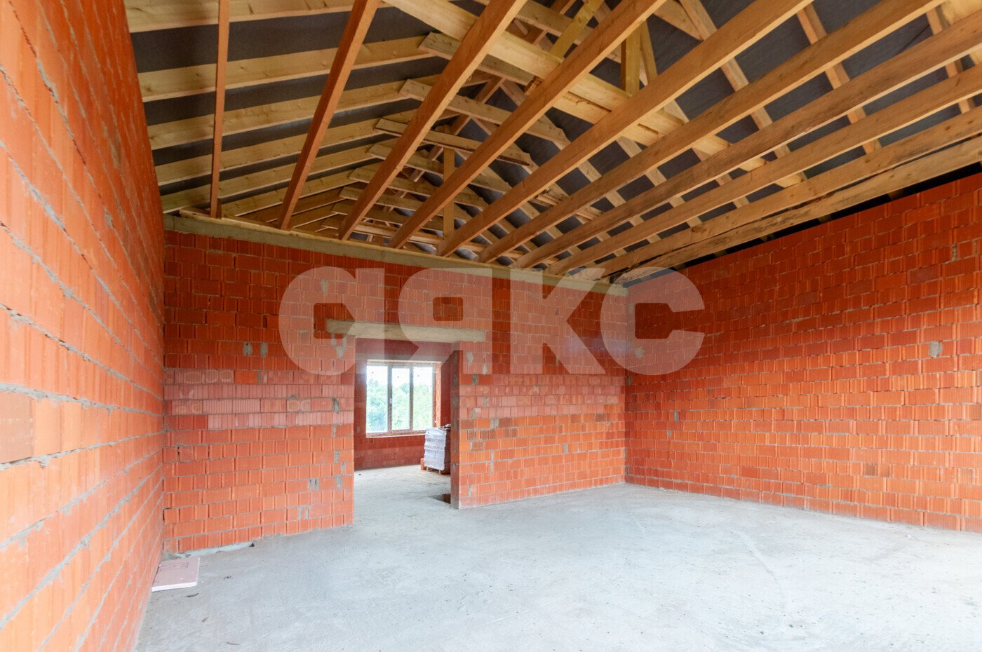 Фото №13: Дом 140&nbsp;м² + 4.5&nbsp;сот., 2&nbsp;эт. - Яковлево, квартал № 148, мкр. СНТ Яковлево, 84