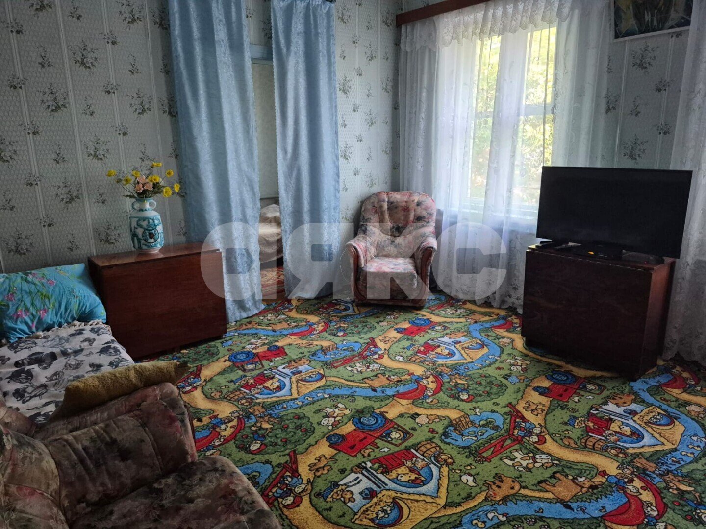 Фото №5: Дом 85&nbsp;м² + 13.65&nbsp;сот., 2&nbsp;эт. - Анапа, мкр. Алексеевка, ул. Ленинградская