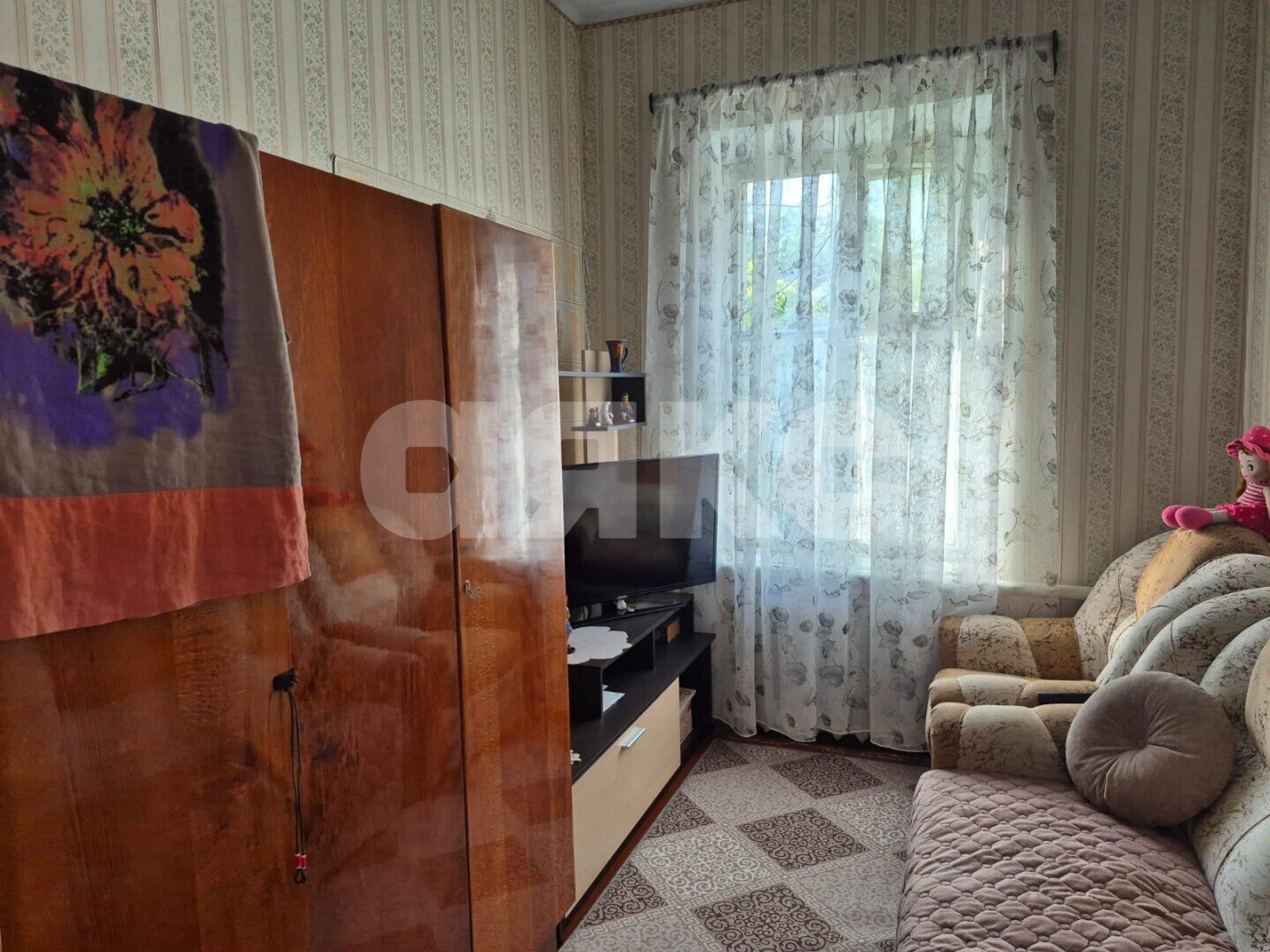 Фото №8: Дом 85&nbsp;м² + 13.65&nbsp;сот., 2&nbsp;эт. - Анапа, мкр. Алексеевка, ул. Ленинградская
