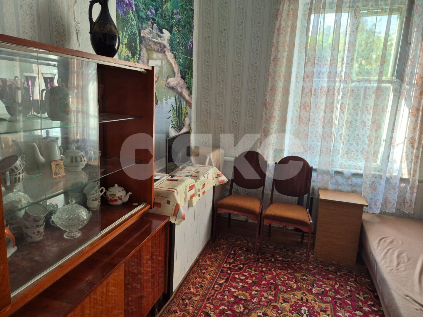 Фото №13: Дом 85&nbsp;м² + 13.65&nbsp;сот., 2&nbsp;эт. - Анапа, мкр. Алексеевка, ул. Ленинградская