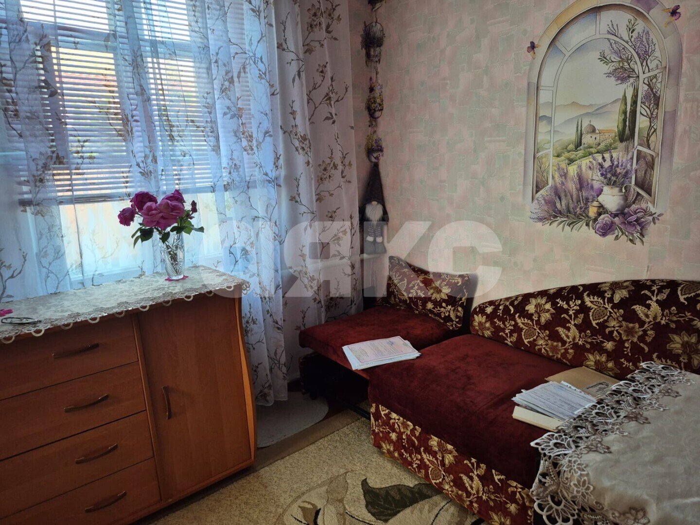 Фото №10: Дом 85&nbsp;м² + 13.65&nbsp;сот., 2&nbsp;эт. - Анапа, мкр. Алексеевка, ул. Ленинградская