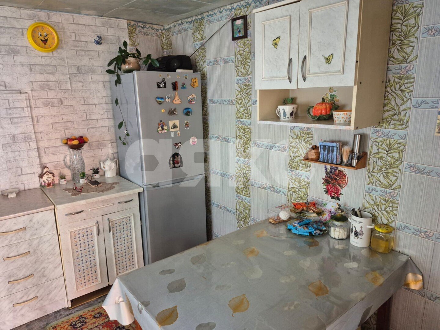 Фото №25: Дом 85&nbsp;м² + 13.65&nbsp;сот., 2&nbsp;эт. - Анапа, мкр. Алексеевка, ул. Ленинградская