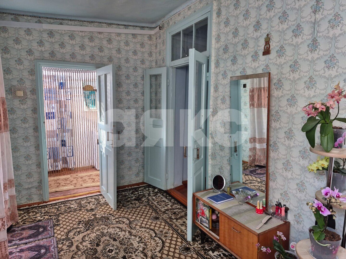 Фото №16: Дом 85&nbsp;м² + 13.65&nbsp;сот., 2&nbsp;эт. - Анапа, мкр. Алексеевка, ул. Ленинградская