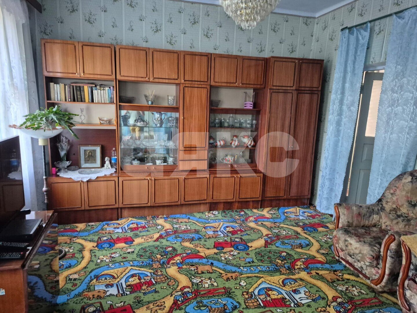 Фото №6: Дом 85&nbsp;м² + 13.65&nbsp;сот., 2&nbsp;эт. - Анапа, мкр. Алексеевка, ул. Ленинградская
