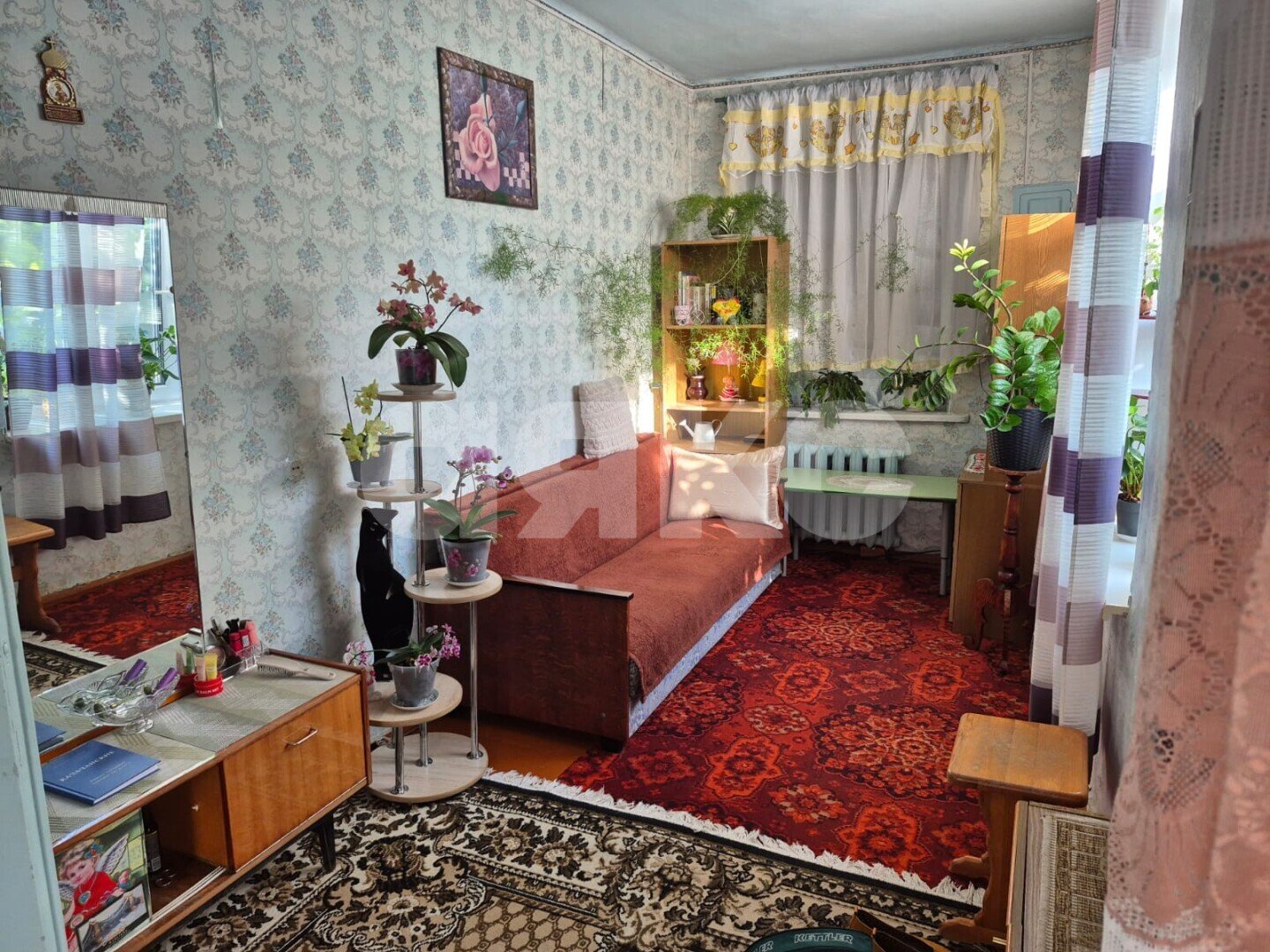 Фото №17: Дом 85&nbsp;м² + 13.65&nbsp;сот., 2&nbsp;эт. - Анапа, мкр. Алексеевка, ул. Ленинградская