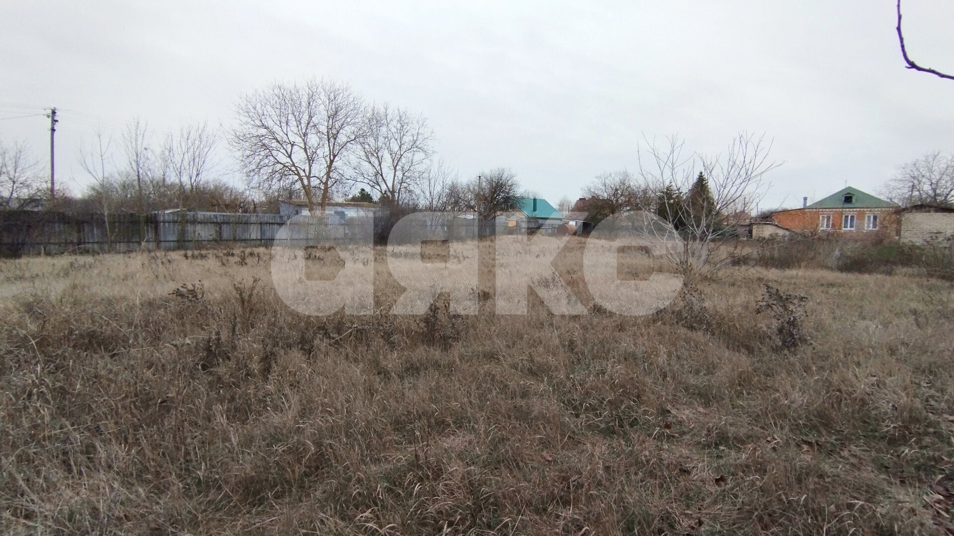 Фото №10: Земельный участок под ИЖС 26&nbsp;сот. - Красный, ул. Островского, 12