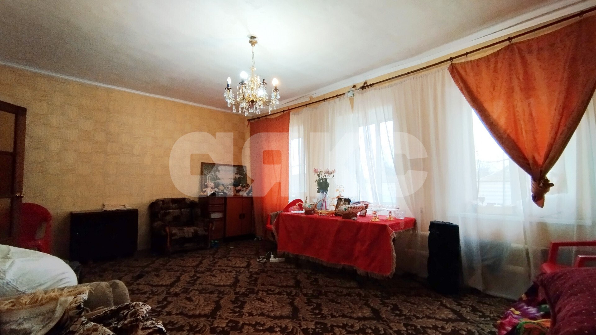 Фото №18: Земельный участок под ИЖС 26&nbsp;сот. - Красный, ул. Островского, 12