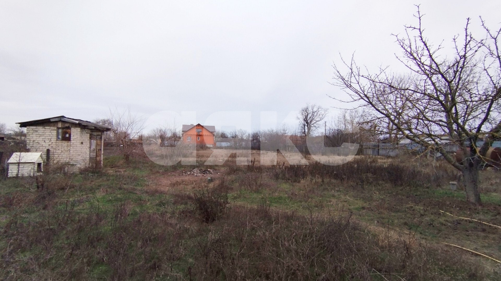 Фото №11: Земельный участок под ИЖС 26&nbsp;сот. - Красный, ул. Островского, 12