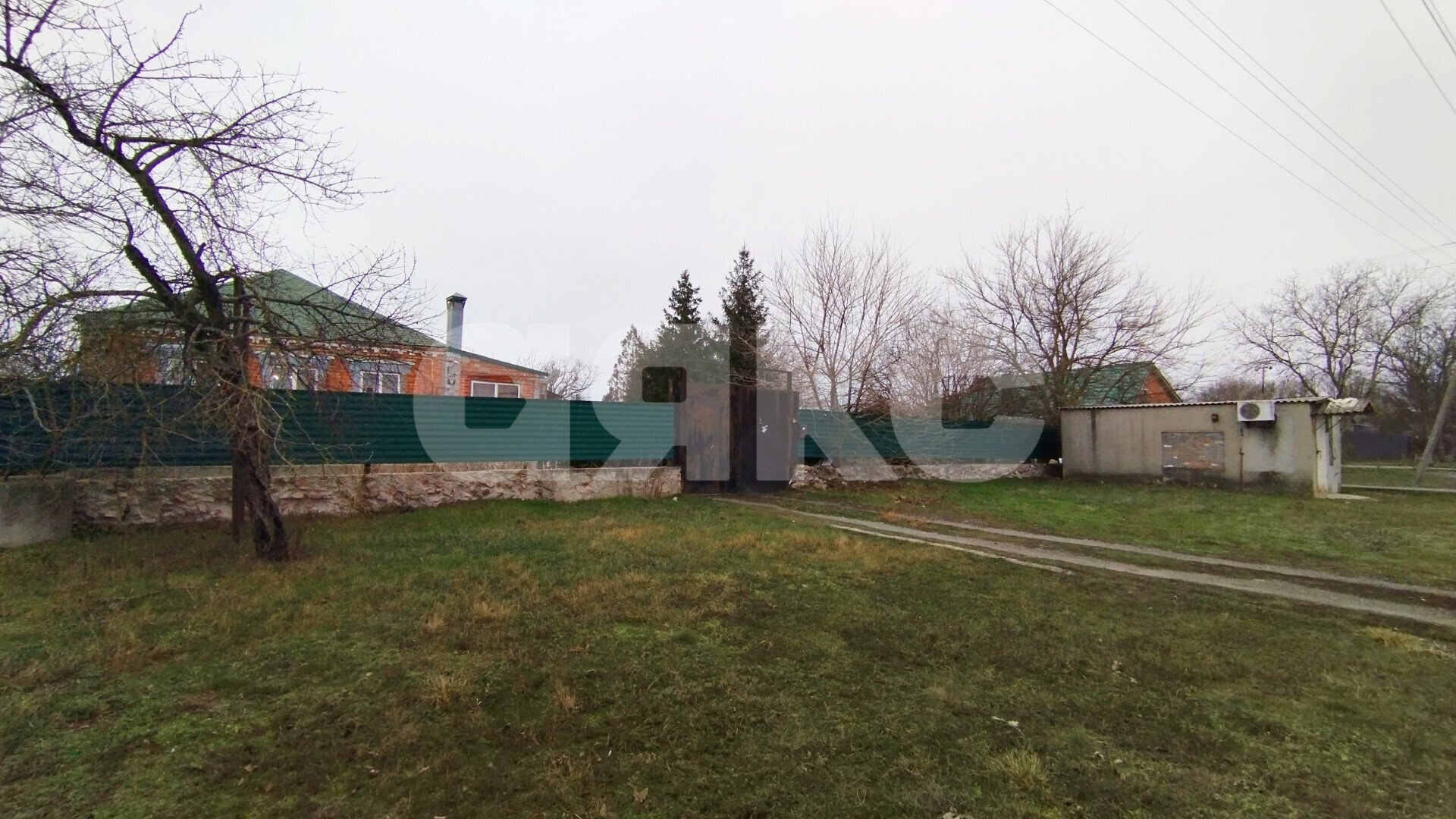 Фото №6: Земельный участок под ИЖС 26&nbsp;сот. - Красный, ул. Островского, 12