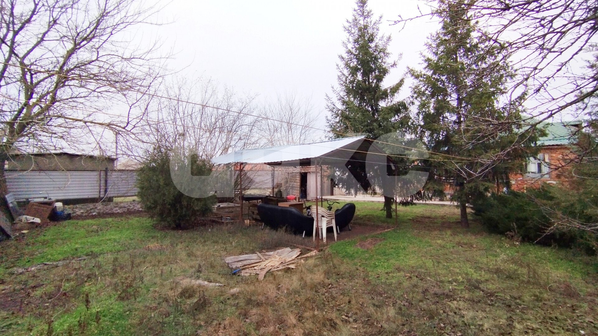 Фото №3: Земельный участок под ИЖС 26&nbsp;сот. - Красный, ул. Островского, 12