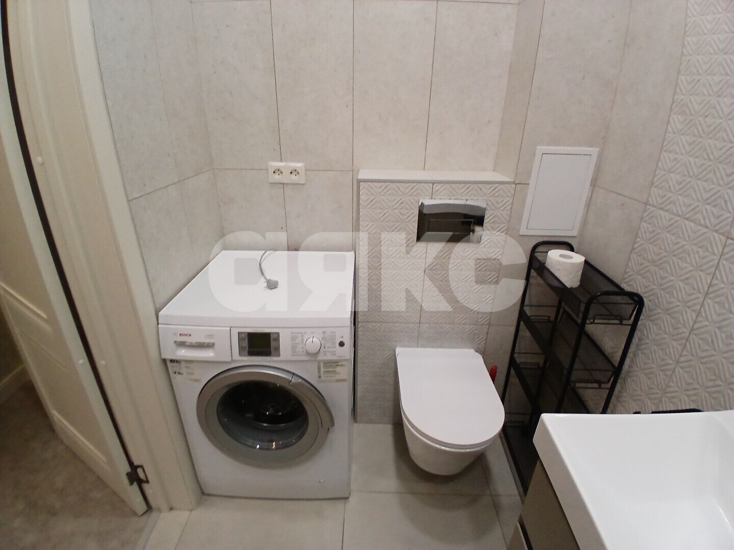Фото №10: 2-комнатная квартира 58&nbsp;м², 1/7&nbsp;эт. - Геленджик, мкр. 5-й, ул. Прасковеевская, 7