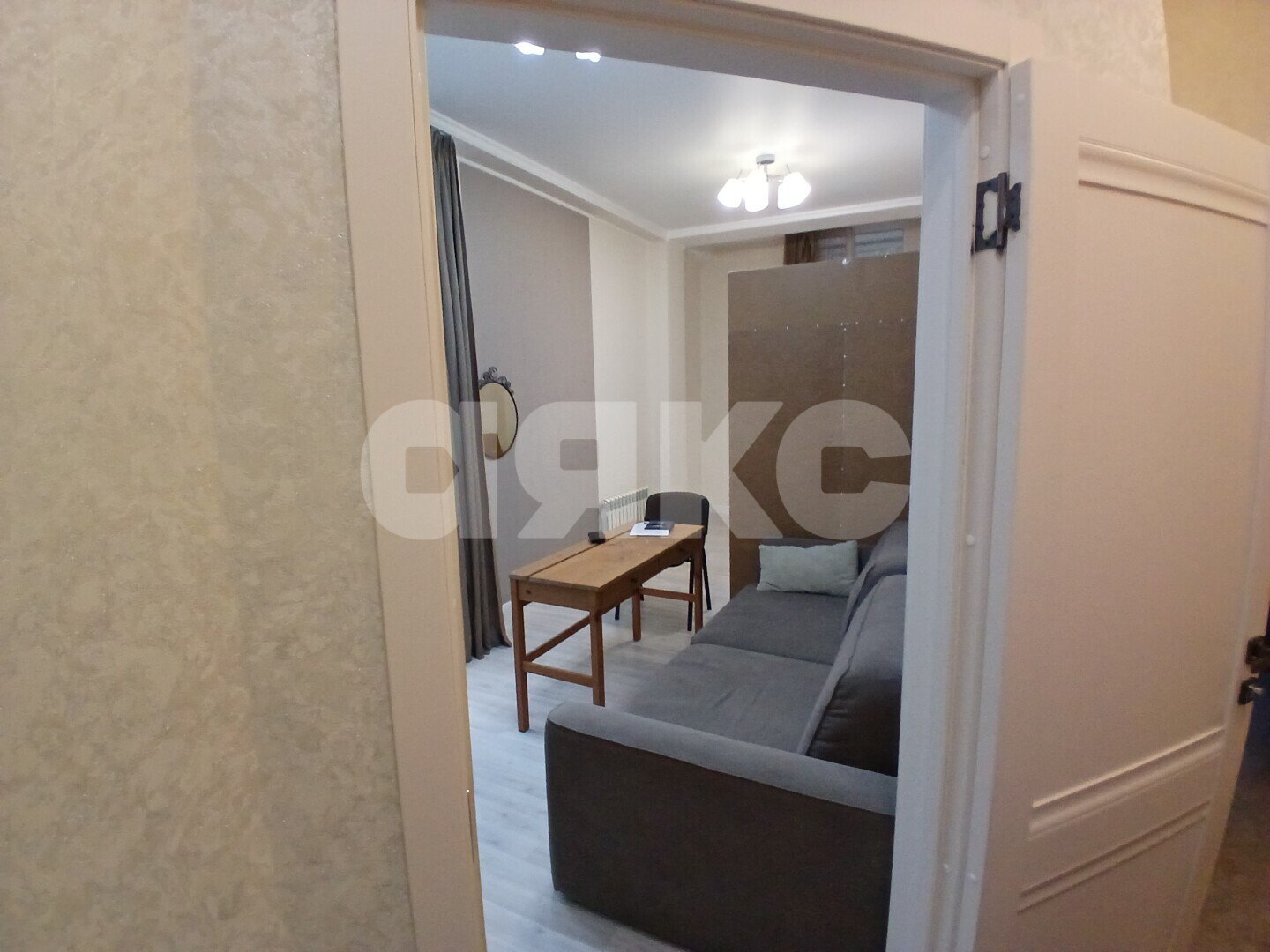 Фото №4: 2-комнатная квартира 58&nbsp;м², 1/7&nbsp;эт. - Геленджик, мкр. 5-й, ул. Прасковеевская, 7