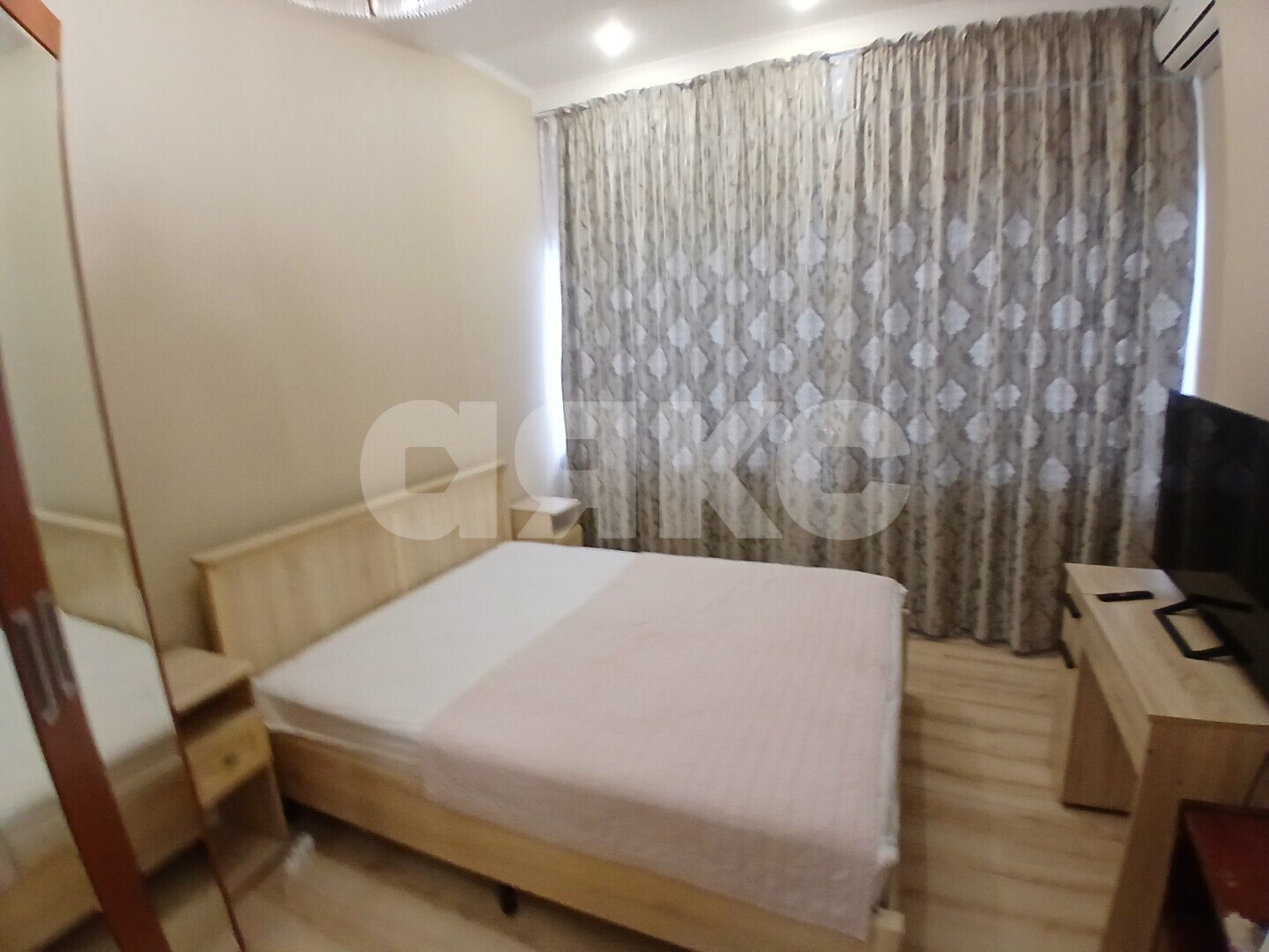 Фото №6: 2-комнатная квартира 58&nbsp;м², 1/7&nbsp;эт. - Геленджик, мкр. 5-й, ул. Прасковеевская, 7