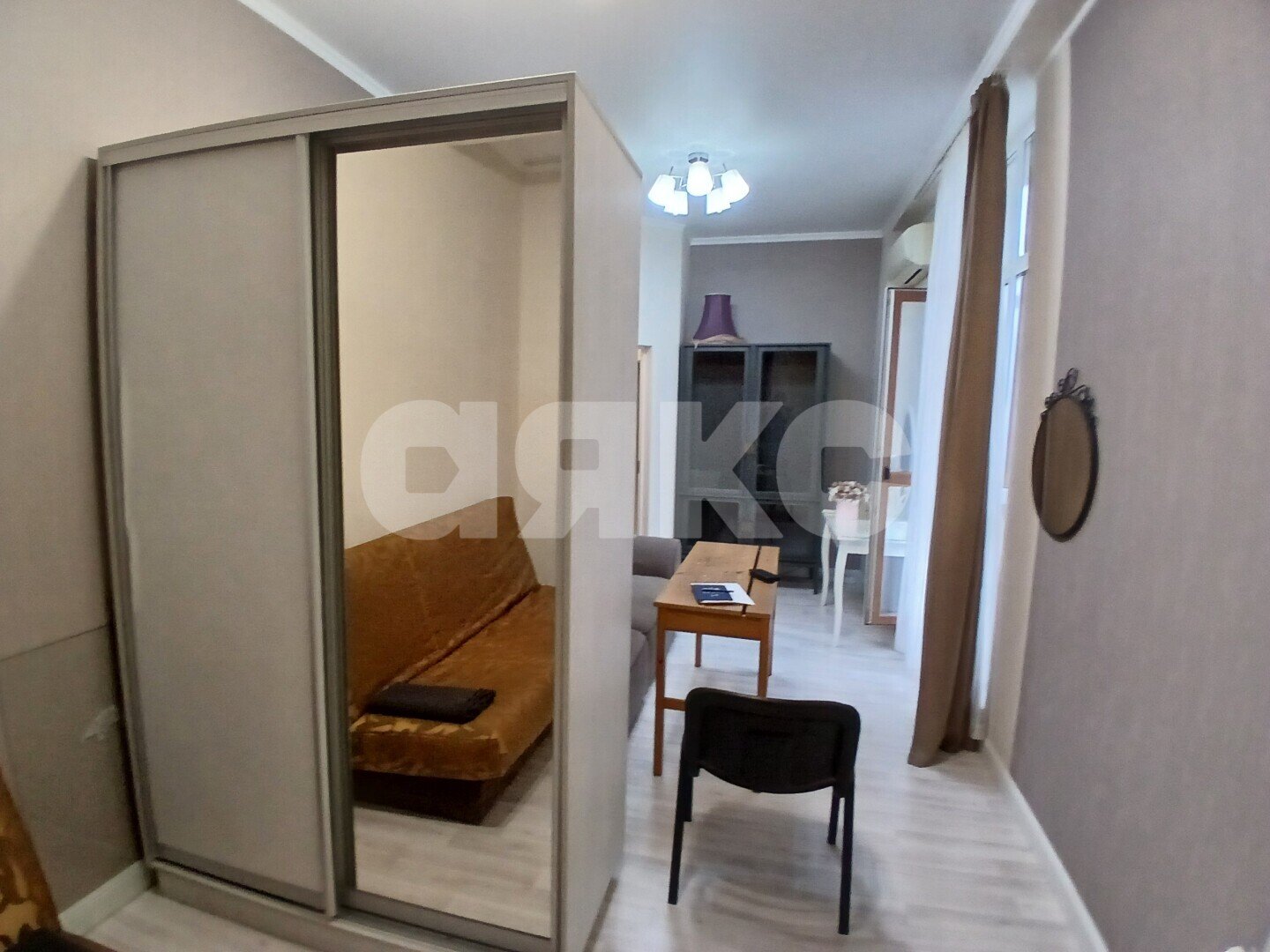 Фото №11: 2-комнатная квартира 58&nbsp;м², 1/7&nbsp;эт. - Геленджик, мкр. 5-й, ул. Прасковеевская, 7