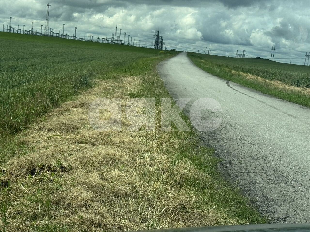 Фото №4: Коммерческая земля 60&nbsp;сот. - Волошино, ул. Новосёлов, 8