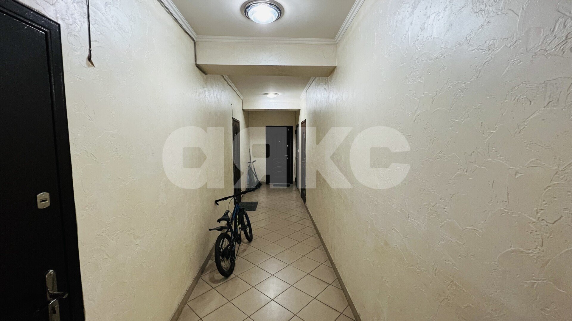 Фото №9: 1-комнатная квартира 35&nbsp;м², 4/8&nbsp;эт. - Орёл-Изумруд, Адлерский, мкр. ЖК Голден Сити, ул. Петрозаводская, 26/3