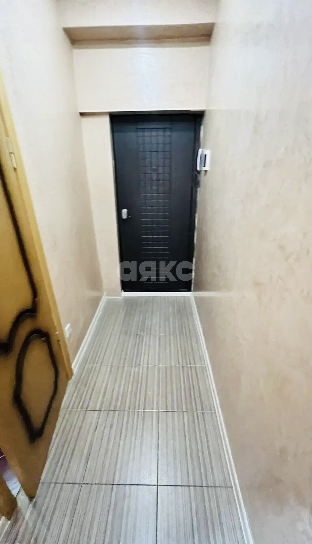 Фото №4: 1-комнатная квартира 35&nbsp;м², 4/8&nbsp;эт. - Орёл-Изумруд, Адлерский, мкр. ЖК Голден Сити, ул. Петрозаводская, 26/3