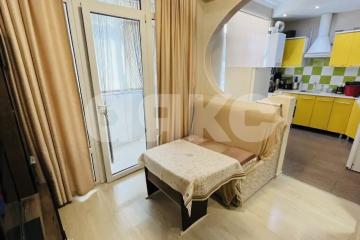 Фото №1: 1-комнатная квартира 35&nbsp;м², 4/8&nbsp;эт. - Орёл-Изумруд, мкр. ЖК Голден Сити, ул. Петрозаводская, 26/3