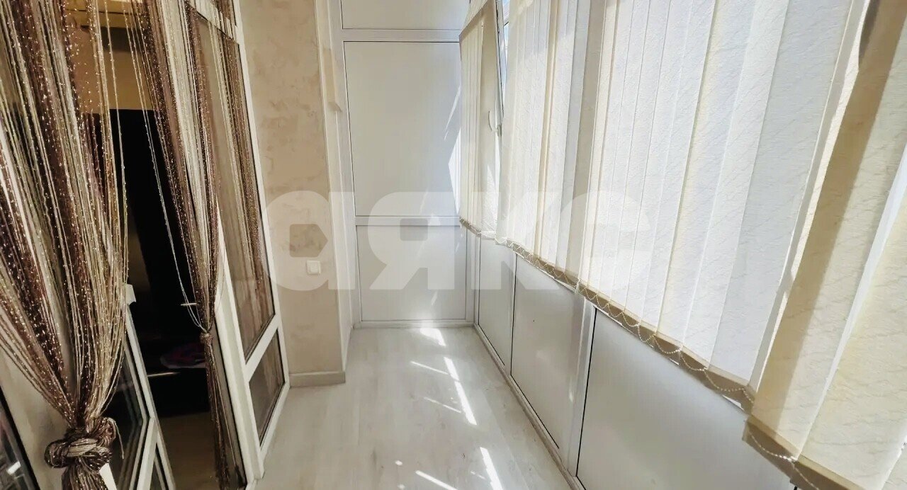 Фото №8: 1-комнатная квартира 35&nbsp;м², 4/8&nbsp;эт. - Орёл-Изумруд, Адлерский, мкр. ЖК Голден Сити, ул. Петрозаводская, 26/3