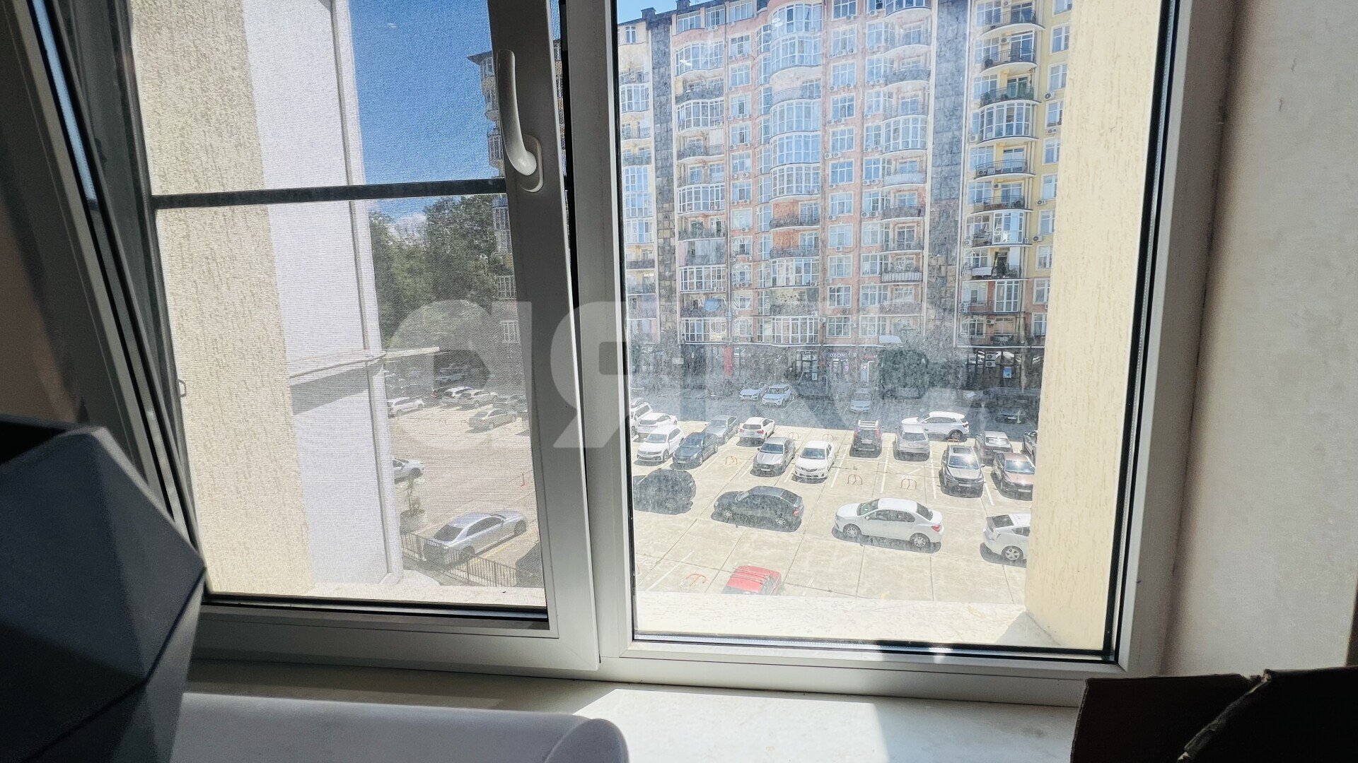 Фото №7: 1-комнатная квартира 35&nbsp;м², 4/8&nbsp;эт. - Орёл-Изумруд, Адлерский, мкр. ЖК Голден Сити, ул. Петрозаводская, 26/3