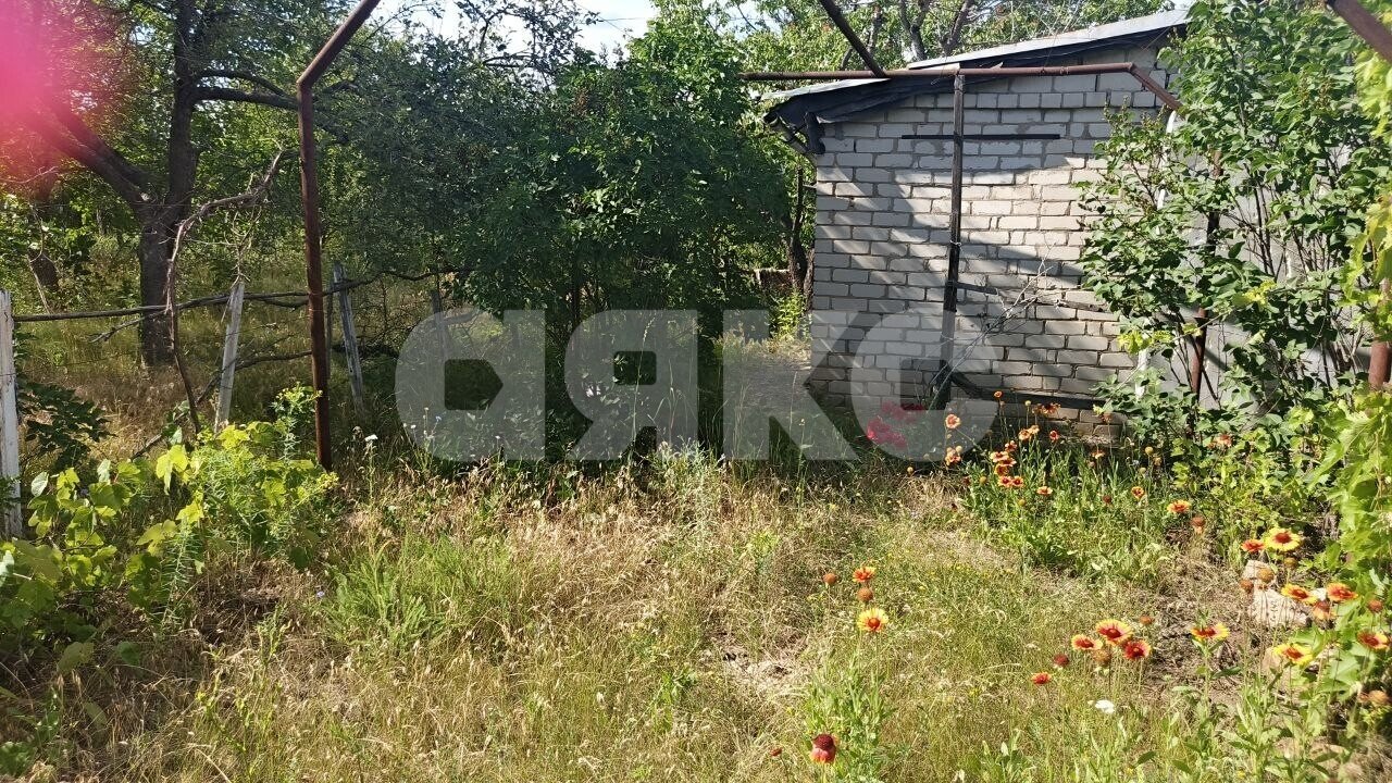 Фото №2: Земельный участок под ИЖС 6.15&nbsp;сот. - Луганск, Каменнобродский, ст Текстильщик, 210