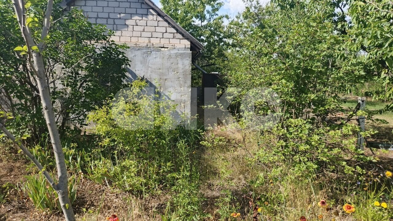 Фото №3: Земельный участок под ИЖС 6.15&nbsp;сот. - Луганск, Каменнобродский, ст Текстильщик, 210