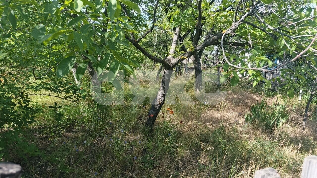 Фото №2: Земельный участок под ИЖС 6.65&nbsp;сот. - Луганск, Каменнобродский, ст Текстильщик, 208