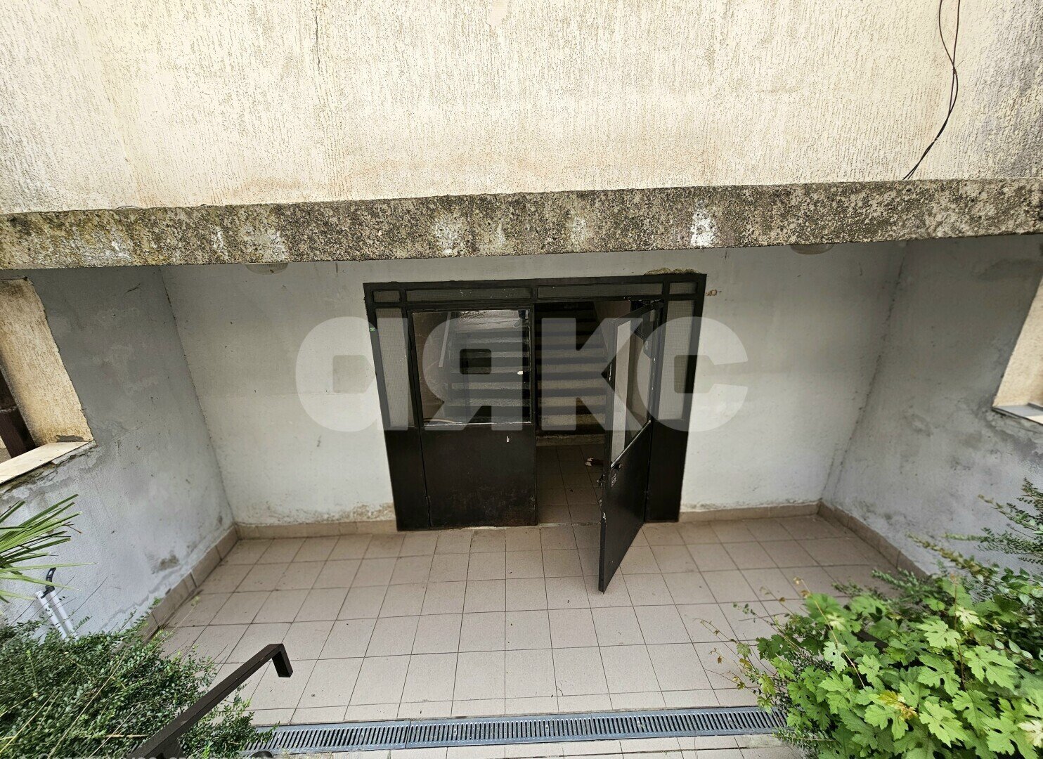 Фото №11: 2-комнатная квартира 52&nbsp;м², 3/4&nbsp;эт. - Сочи, Центральный, Заречный, мкр. ЖСК Лесной, 44