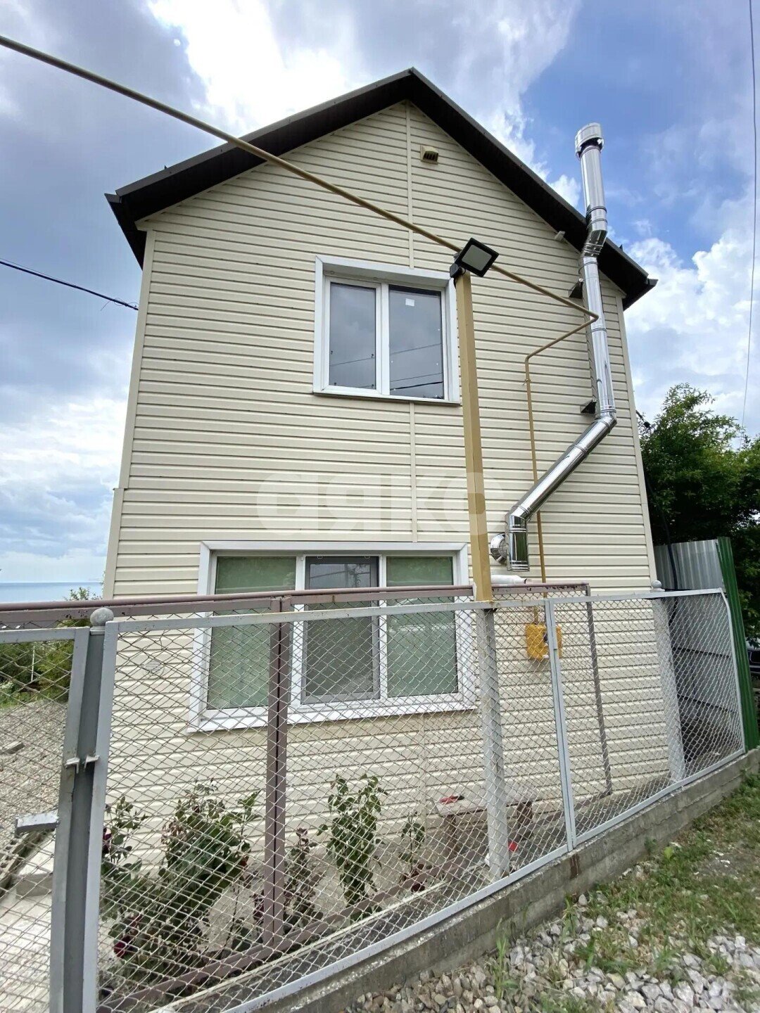 Фото №14: Дом 72&nbsp;м² + 3.8&nbsp;сот., 2&nbsp;эт. - Агой, счт Дорожник, 169