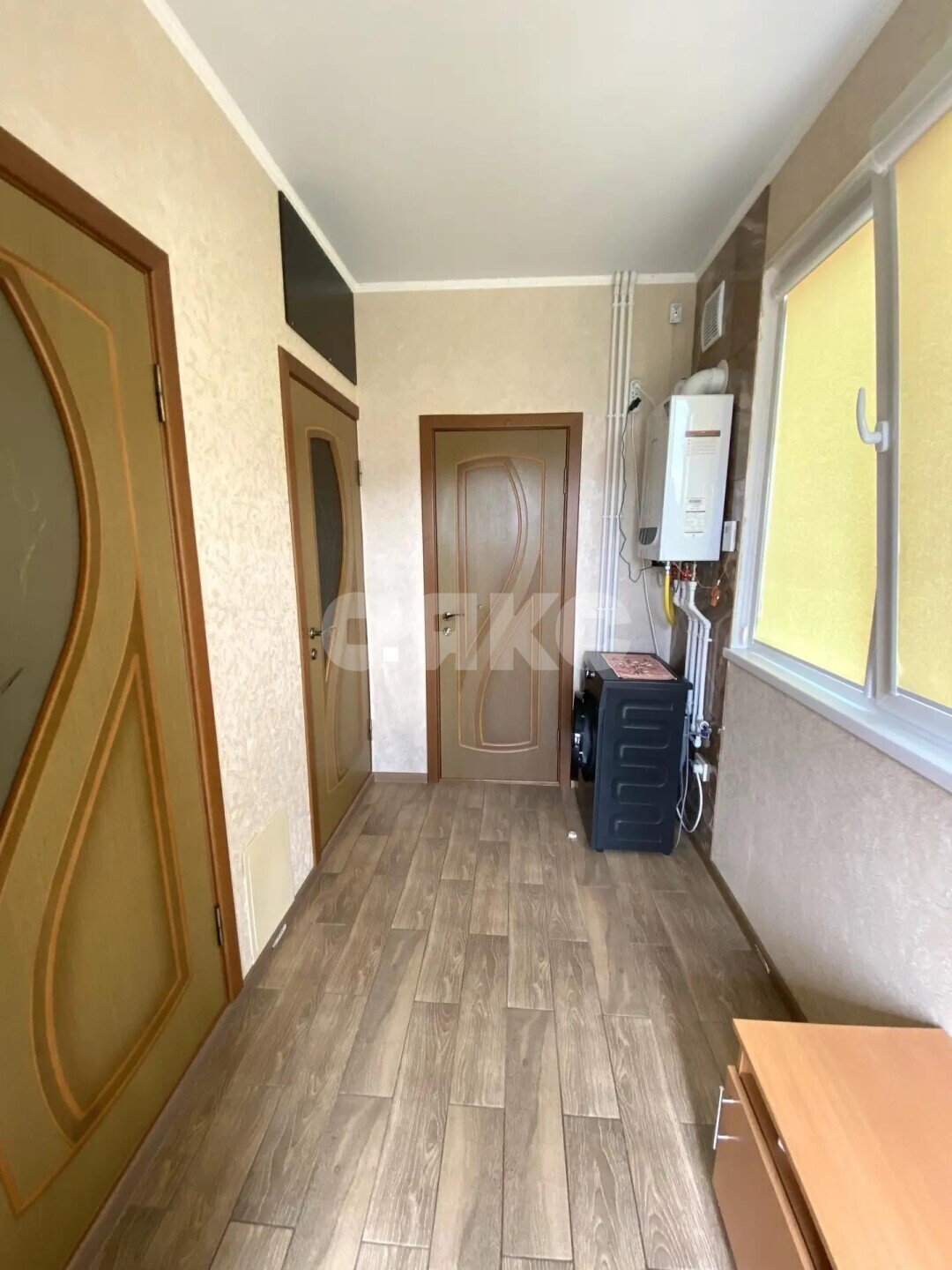 Фото №5: Дом 72&nbsp;м² + 3.8&nbsp;сот., 2&nbsp;эт. - Агой, счт Дорожник, 169