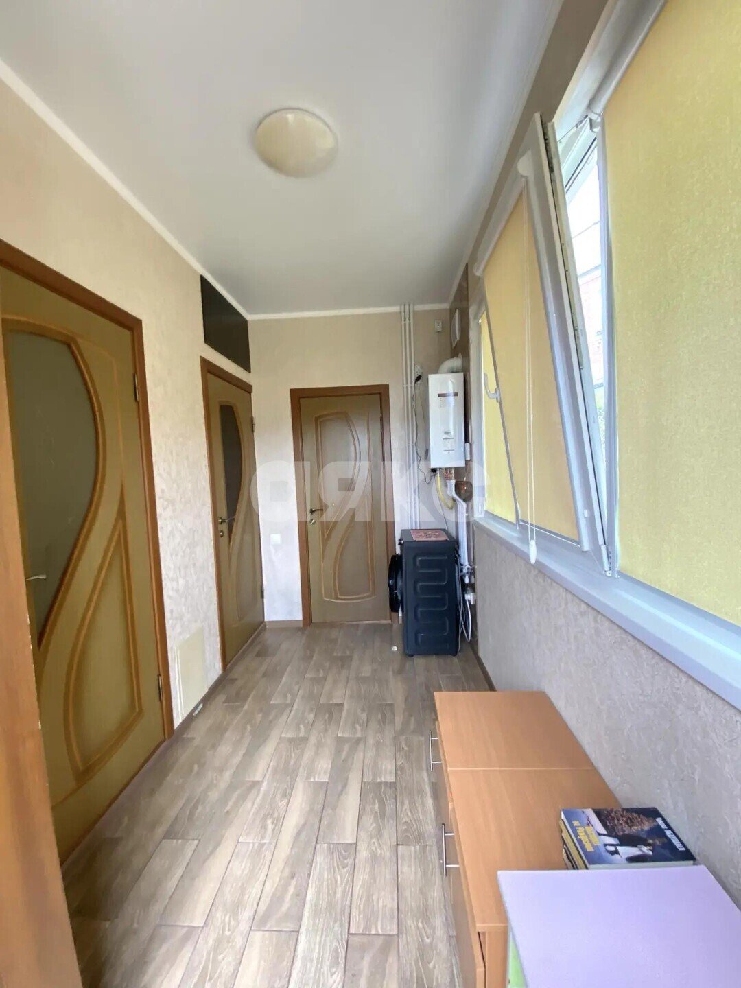 Фото №6: Дом 72&nbsp;м² + 3.8&nbsp;сот., 2&nbsp;эт. - Агой, счт Дорожник, 169