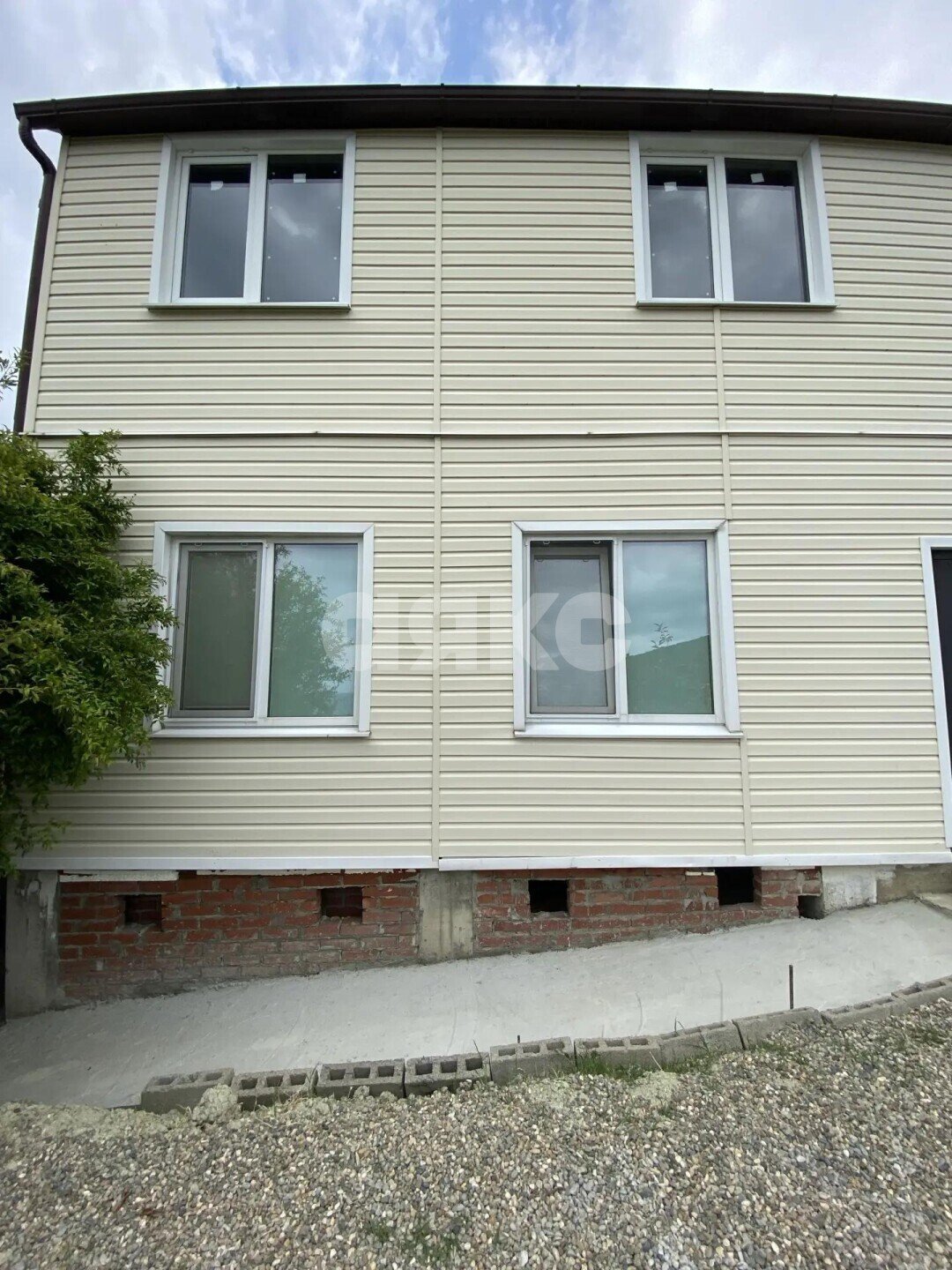 Фото №16: Дом 72&nbsp;м² + 3.8&nbsp;сот., 2&nbsp;эт. - Агой, счт Дорожник, 169
