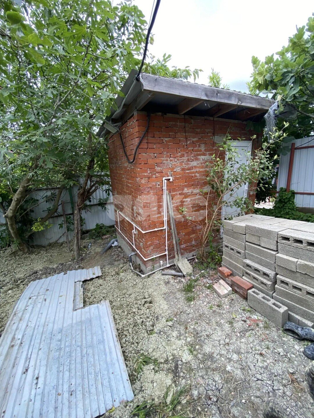 Фото №18: Дом 72&nbsp;м² + 3.8&nbsp;сот., 2&nbsp;эт. - Агой, счт Дорожник, 169