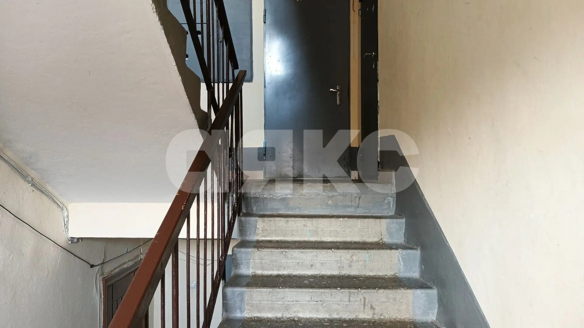 Фото №11: 2-комнатная квартира 51&nbsp;м², 3/5&nbsp;эт. - Горячий Ключ, мкр. Администрация, ул. Ленина, 193
